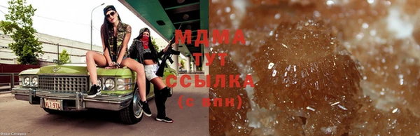 индика Арсеньев